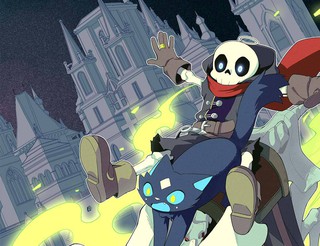 黄金时代的挽歌